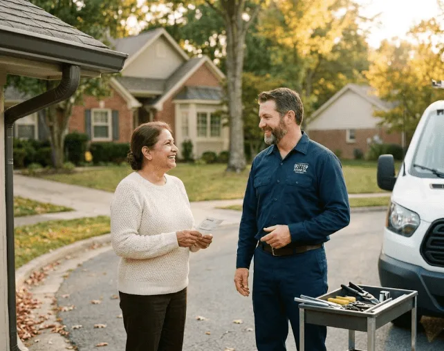 Gutter Repair North Dakota FAQs