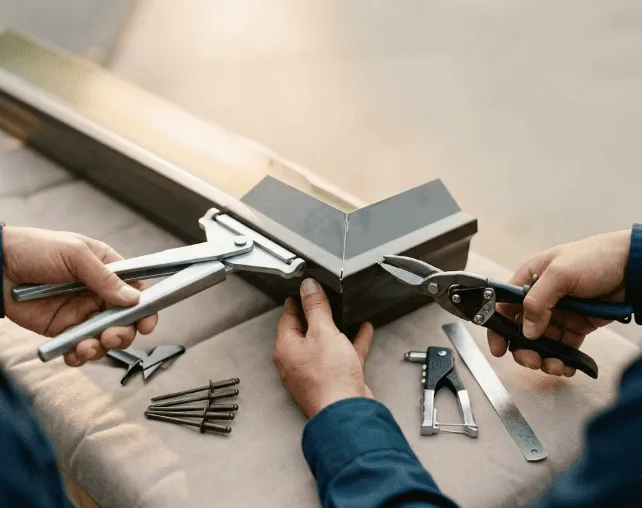 Why choose Gutter Repair in North Dakota